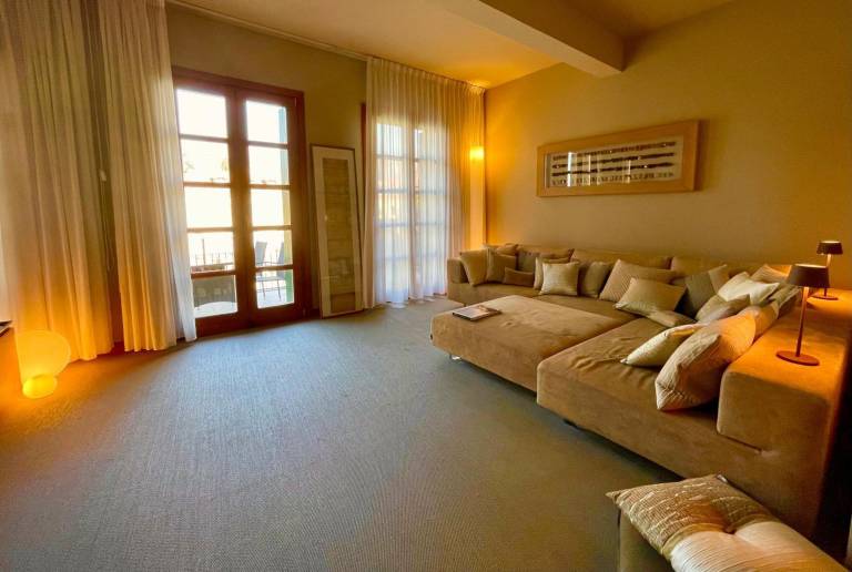 Charming apartment with terrace | Lake view | Good for workation | Pets allowed — photo 4