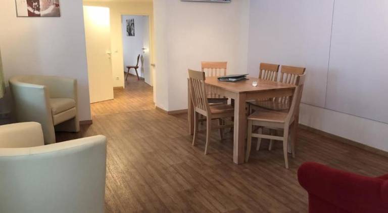 Pleasant holiday apartment | Ski nearby | Pets allowed — photo 4