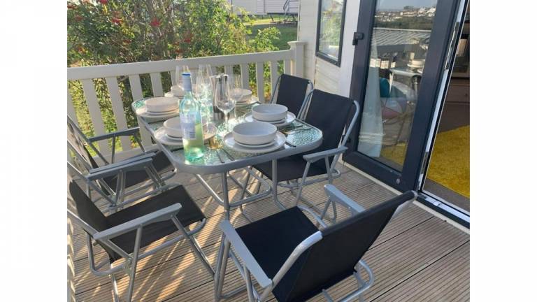 Apartment Paignton