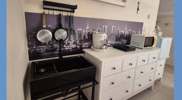 Apartment for 2 persons — photo 3