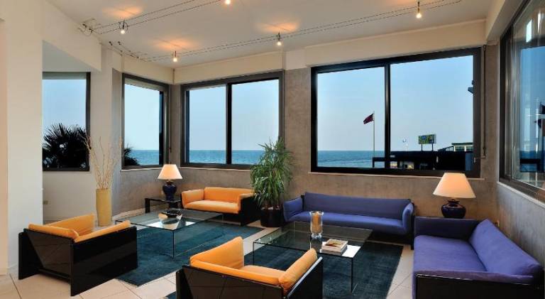 UNAHOTELS Imperial Sport Hotel — photo 4