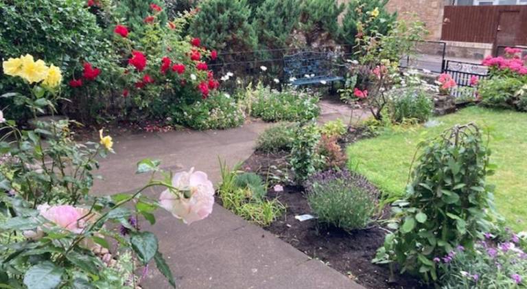 House with 3 rooms for 7 persons in North Berwick