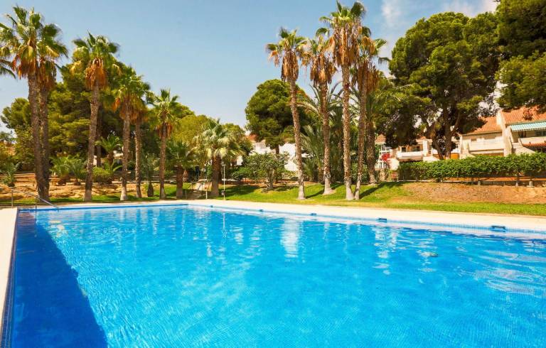 Apartamento Puerto de Mazarrón