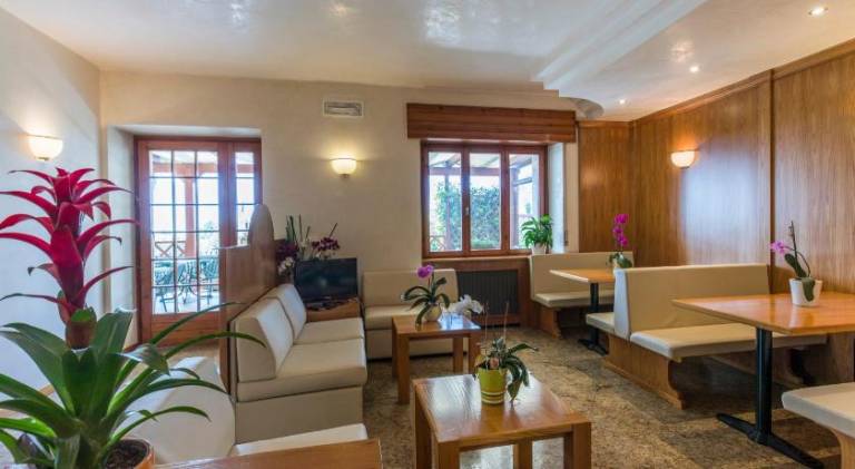 Garni Casa Rabagno — photo 4