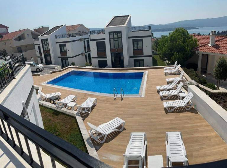 Appartement  Tivat