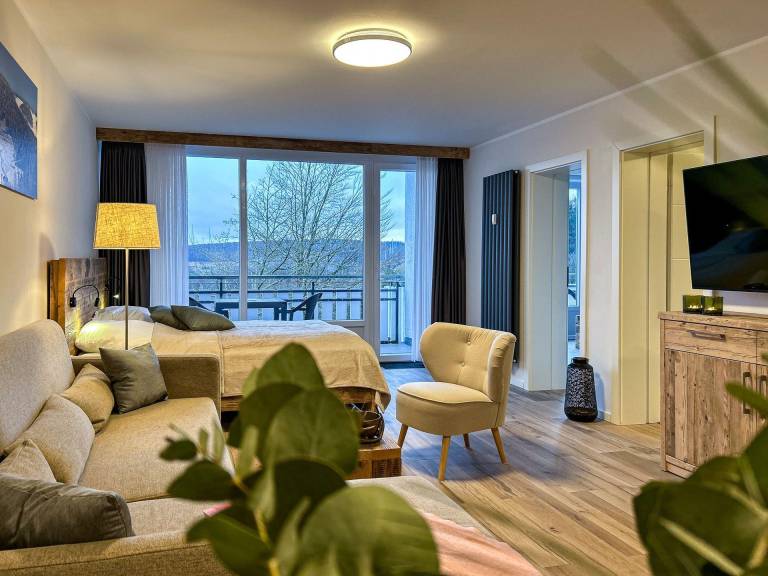 Fully equipped charming rental apartment | Next to the ski | Dogs allowed — photo 2