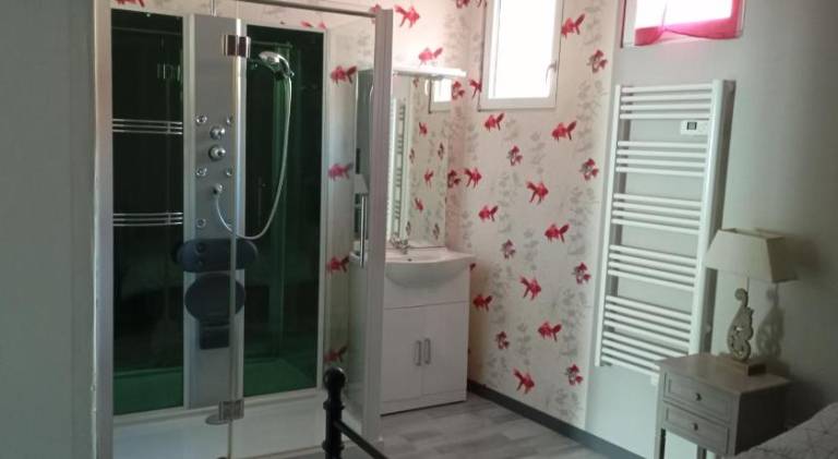 Holiday apartment with 1 room for 6 persons — photo 2
