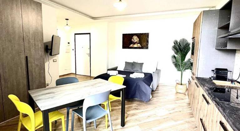 Vacation home with 1 room for 2 persons — photo 3
