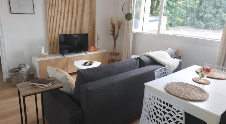Appartement Béthune