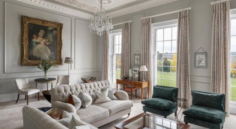 The Royal Crescent Hotel & Spa — photo 2