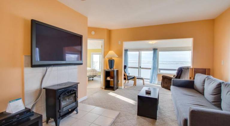 Vacation home with 2 rooms for 6 persons — photo 2