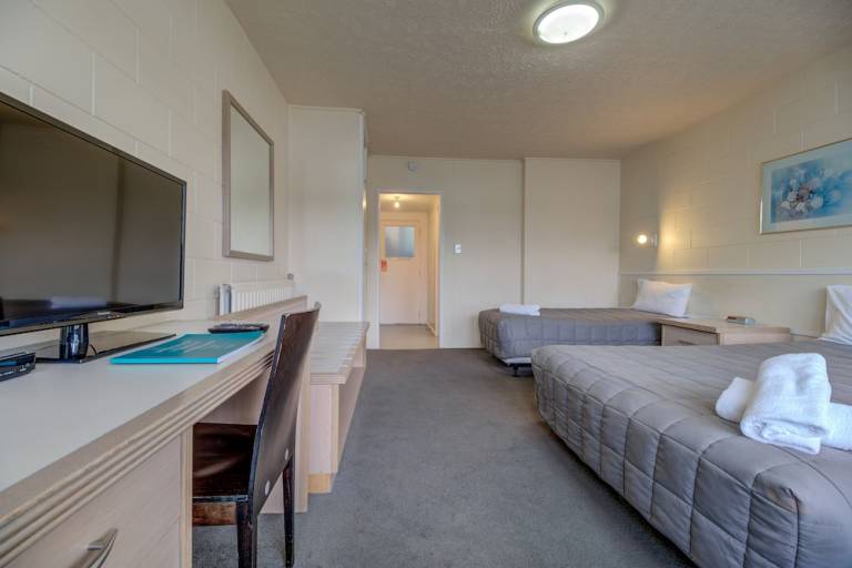 Motel  Queenstown