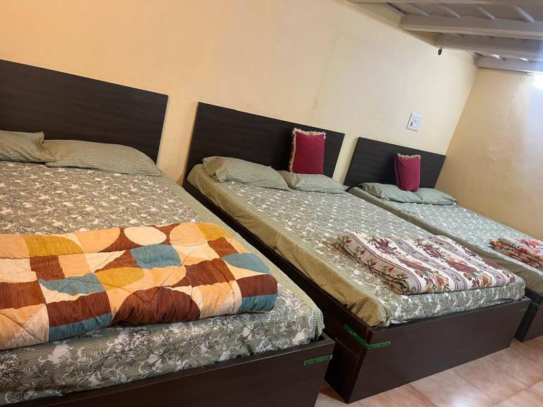 House with 4 rooms for 15 persons — photo 3