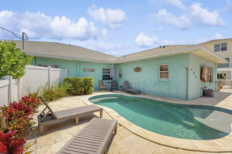 House Anna Maria Island