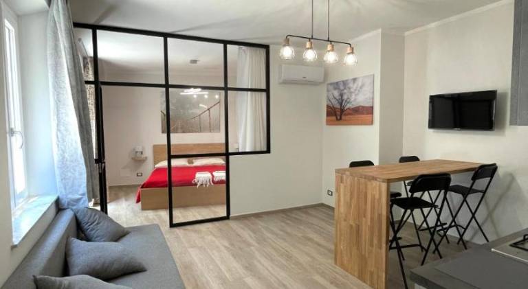 Nice holiday apartment | Pet-friendly — photo 2