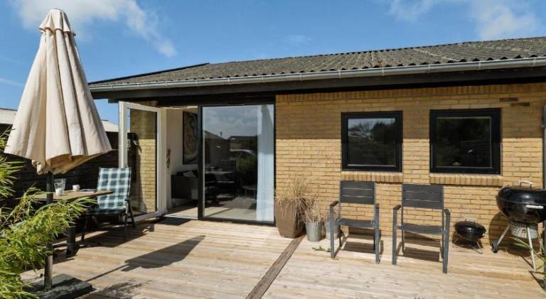 Vacation home | Pets allowed in Skagen