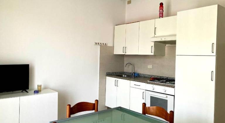 Rental apartment with 2 rooms for 4 persons in Diano Marina
