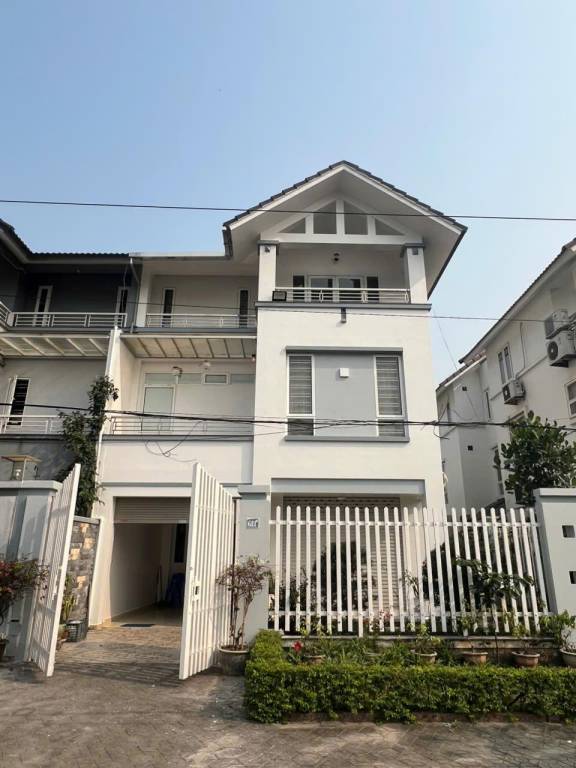 Villa with garden | Perfect for remote work in Hai Phong