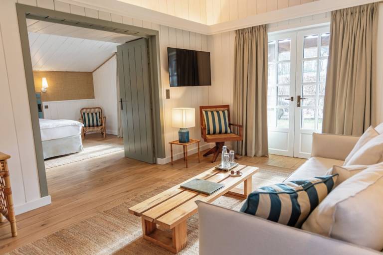 Accommodation  Cadaujac