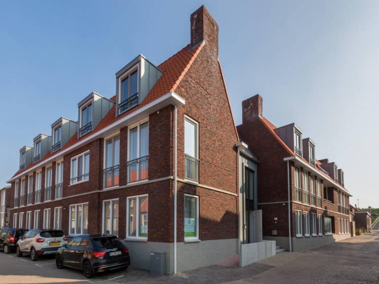 Huis  Zoutelande