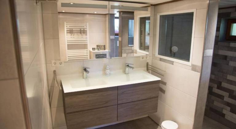 Vacation home with 3 rooms for 6 persons — photo 2
