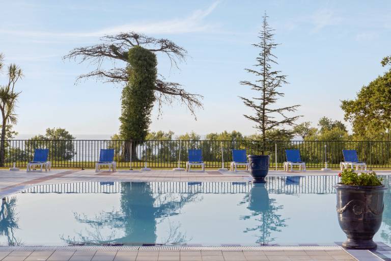 Family-oriented holiday apartment with yard, terrace & pool | Pets allowed — photo 5