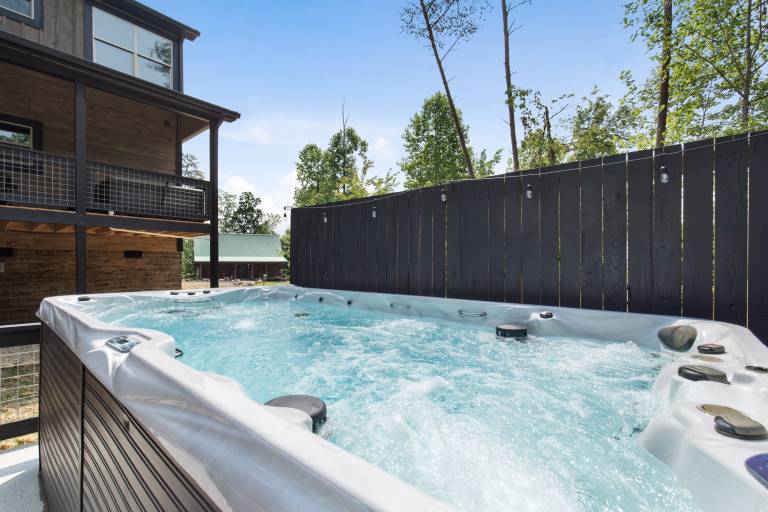 Cabana  Sevierville