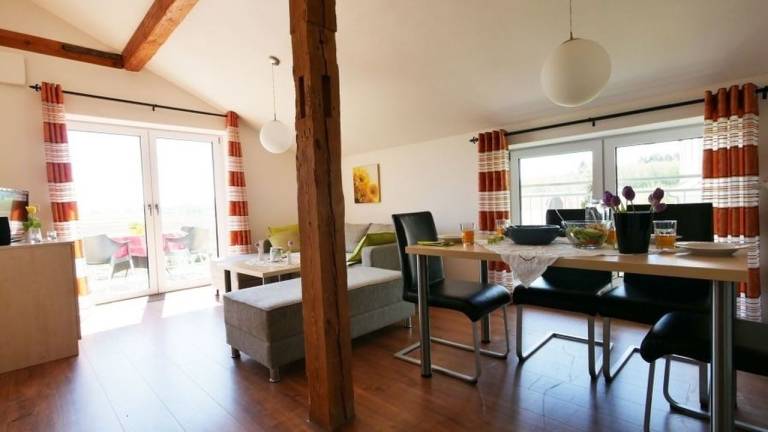 Ferienwohnung Ochsenhausen