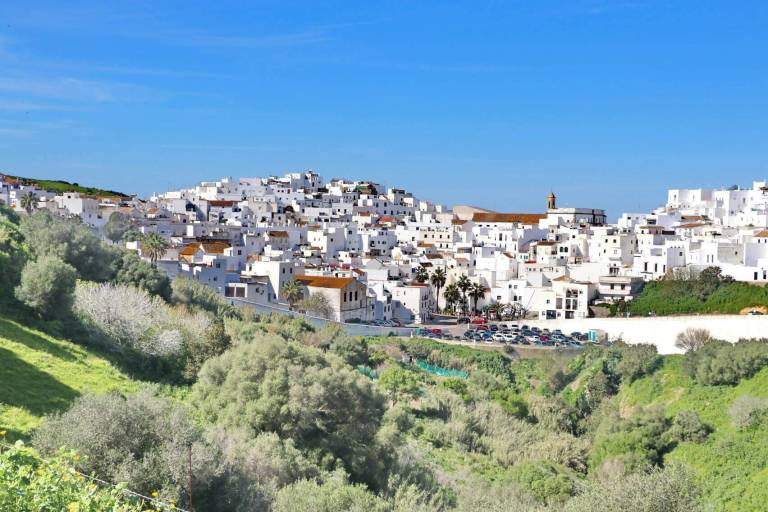 Apartamento Vejer de la Frontera