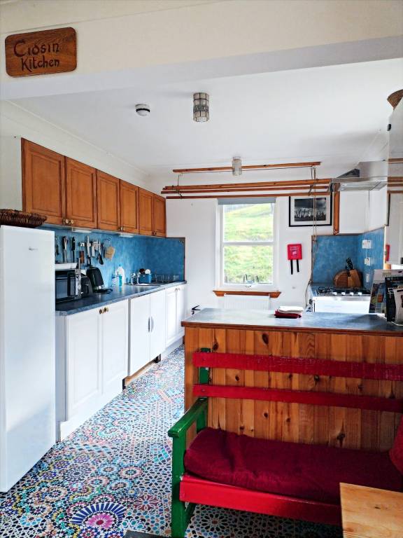 Hostel Balquhidder
