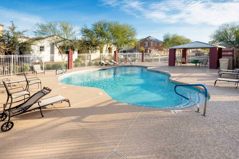 Glendale Home Near Westgate Entertainment District