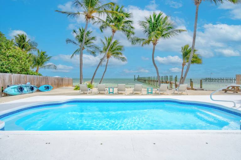 House  Key Largo