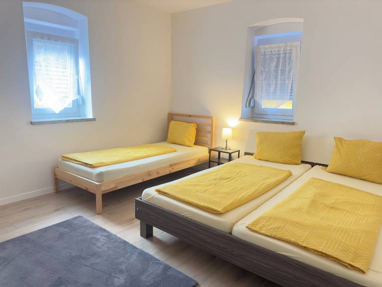 Condo Pennewang