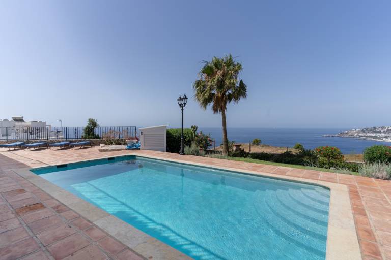 Villa La Herradura