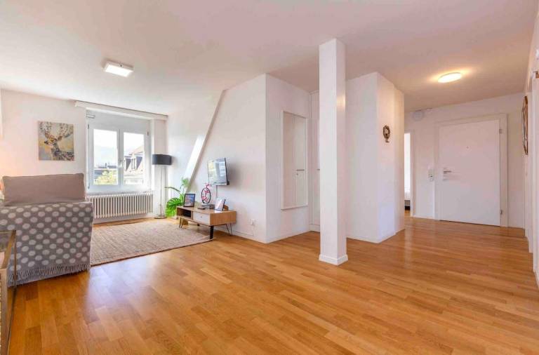 Apartment Zürich