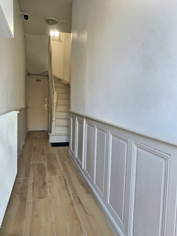 Apartment Amiens