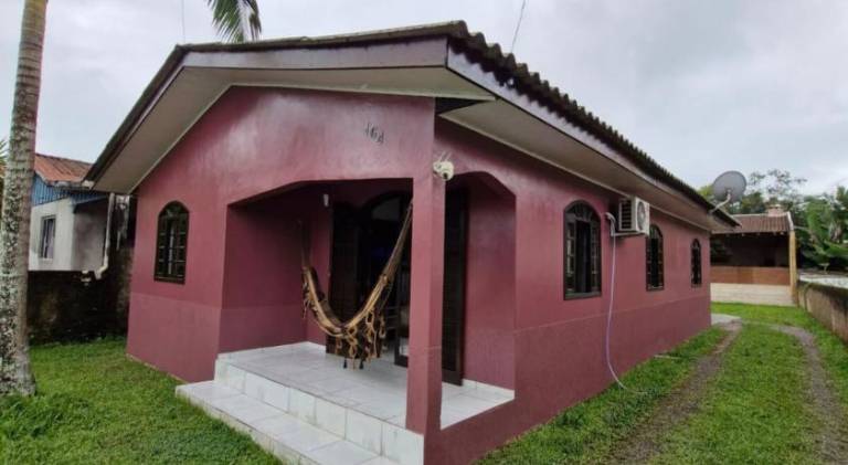 Pousada (B&B) Morretes