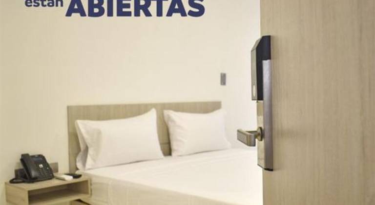 Hotel Blu Cucuta