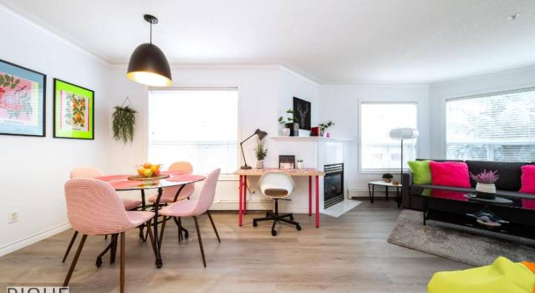 Apartment with 2 rooms for 6 persons — photo 4