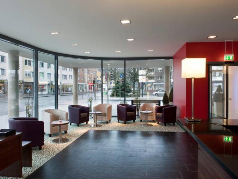 Holiday Inn Express Gütersloh By IHG — photo 4