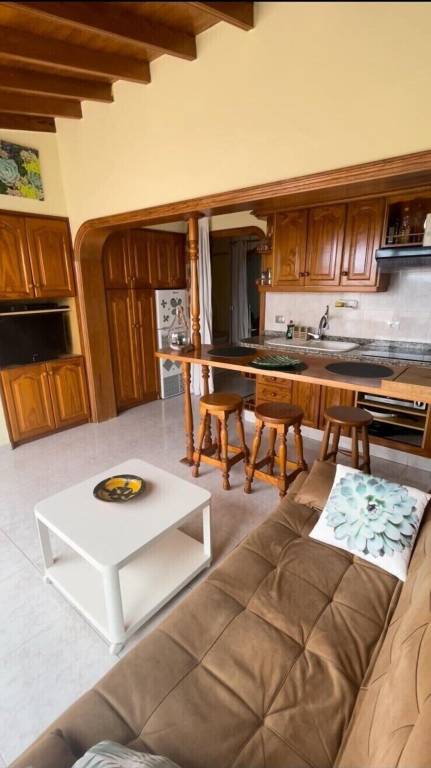 Apartamento Loro Parque