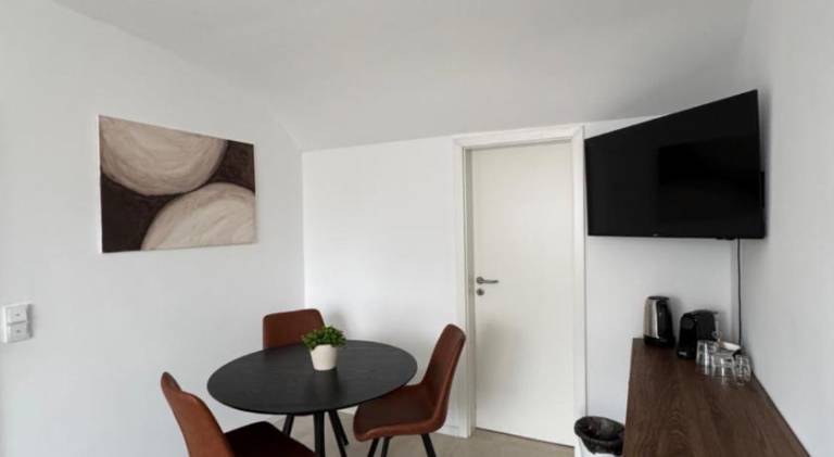 Boutique Hotel Celler Altstadt - 24h Check-in in Celle