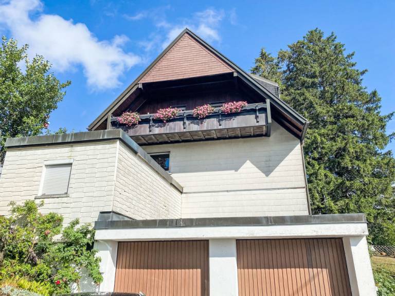 Ferienwohnung Schonach im Schwarzwald