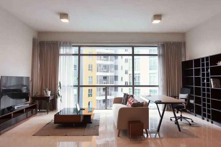 Ferienwohnung Hampshire Park