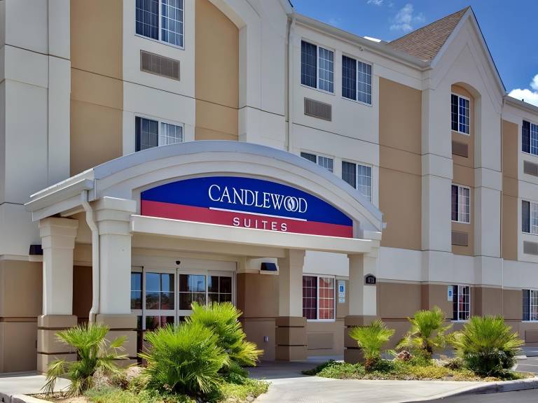 Candlewood Suites Nogales By IHG in Nogales, AZ