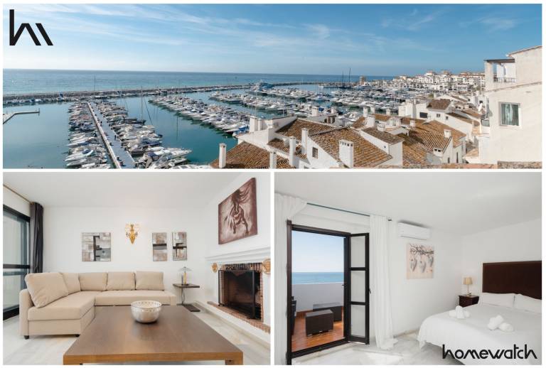 Apartamento  Los Naranjos