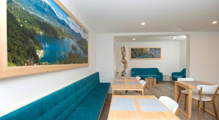 Vila Alpina — photo 2