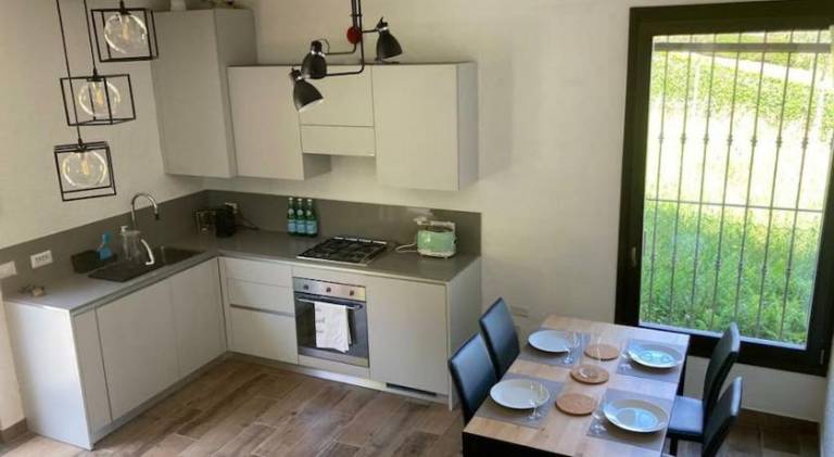 Nice holiday apartment | Pet-friendly — photo 5