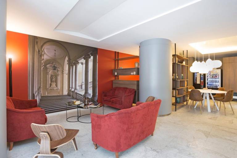 B&B Hotel Modena — photo 3