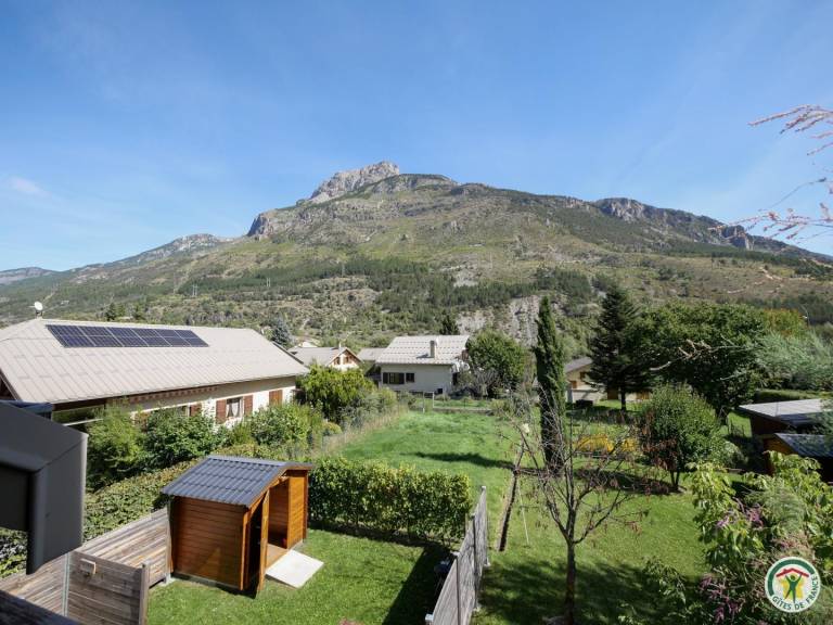 Gite with garden | Dogs allowed — photo 4